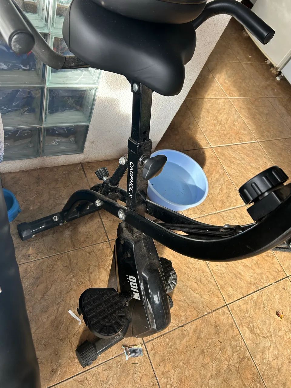 Bicicleta Ergométrica  - Foto 3
