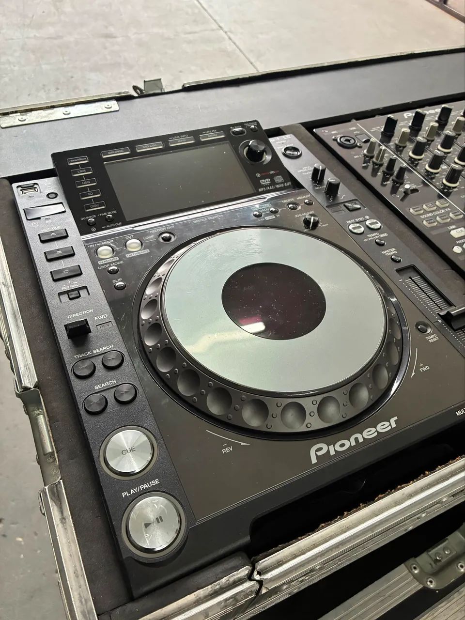CDJ 2000 Nexus (Usado) 1