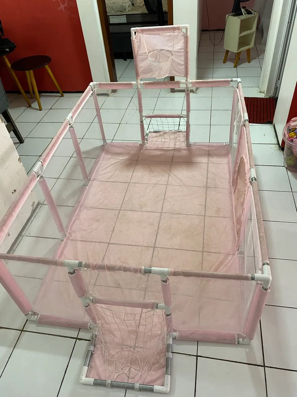 Cercadinho infantil  - Foto 3