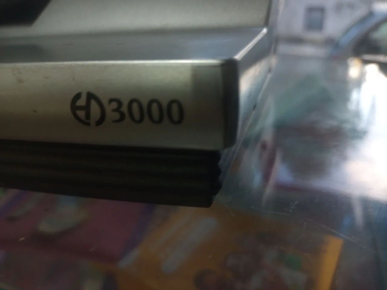 Vídeo conferência vcon3000 - Foto 5