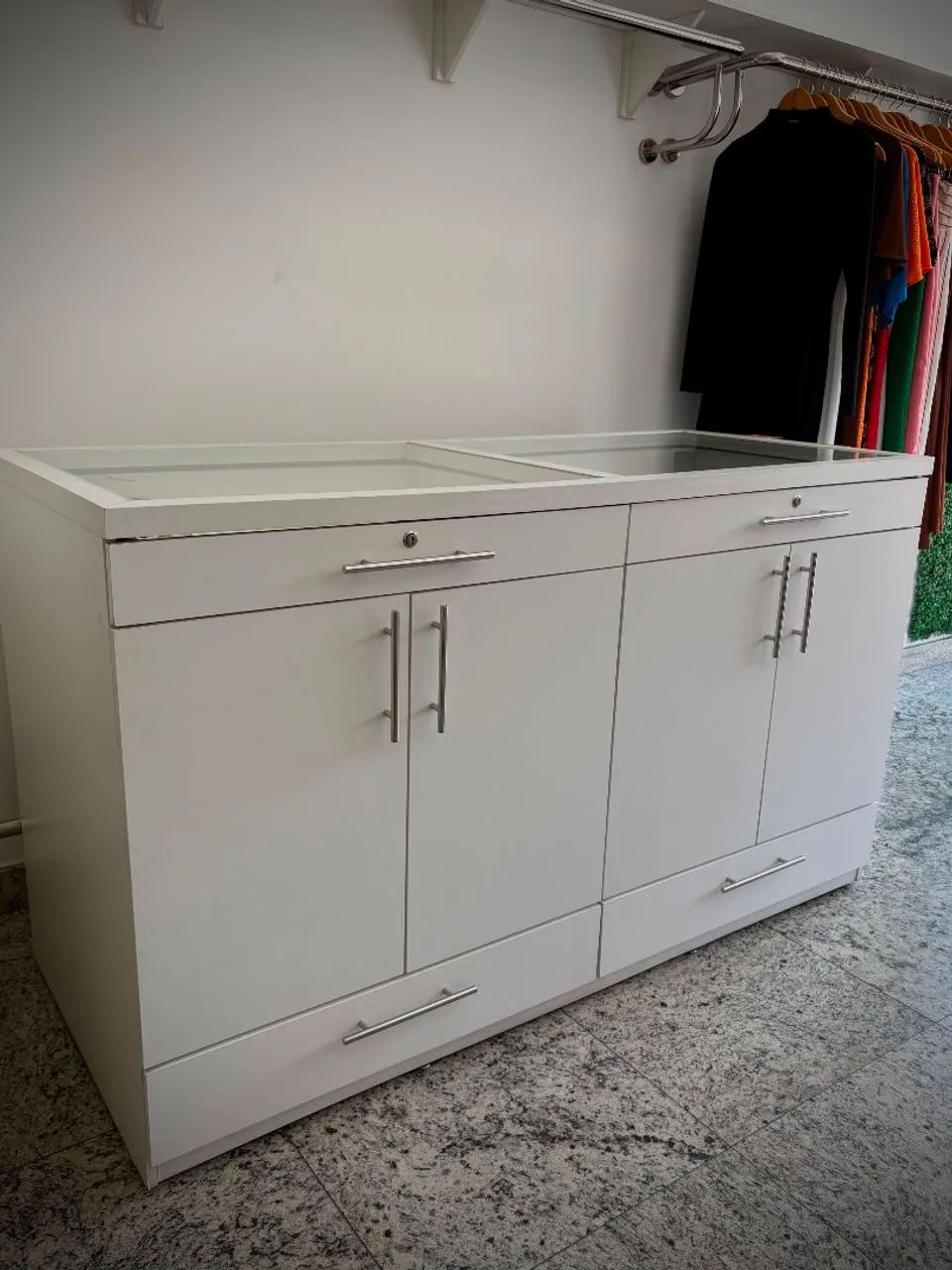 Vendo balcão de vitrine - Foto 5