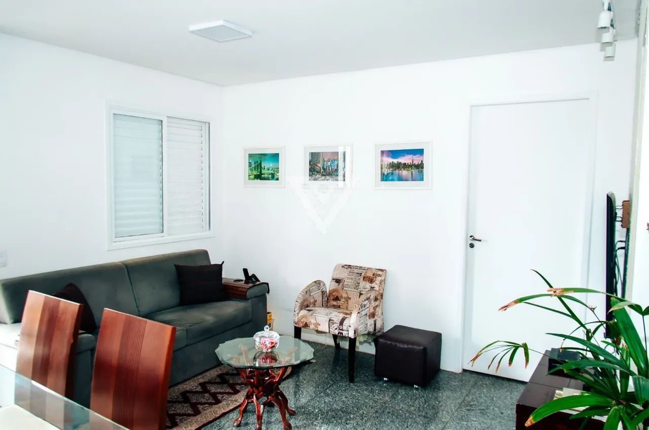 Cobertura à venda com 2 suítes e 2 vagas em Perdizes! - Foto 5