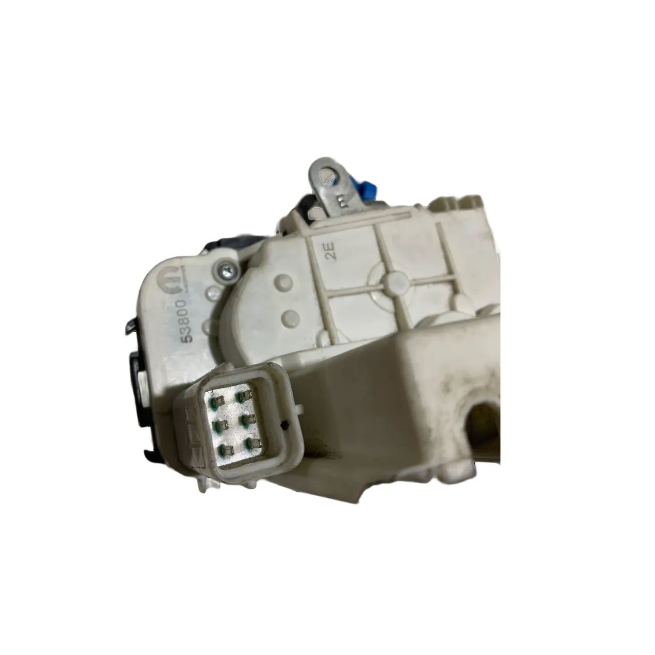Fechadura Dianteira Esquerda Fiat Pulse 2021 A 2024 00521837