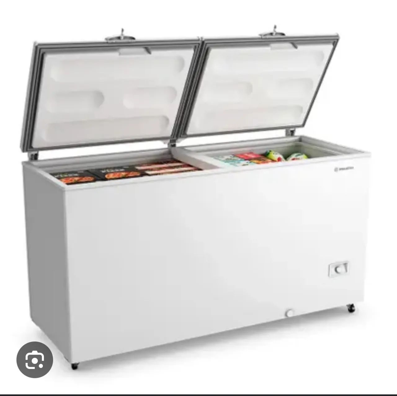 Freezer 