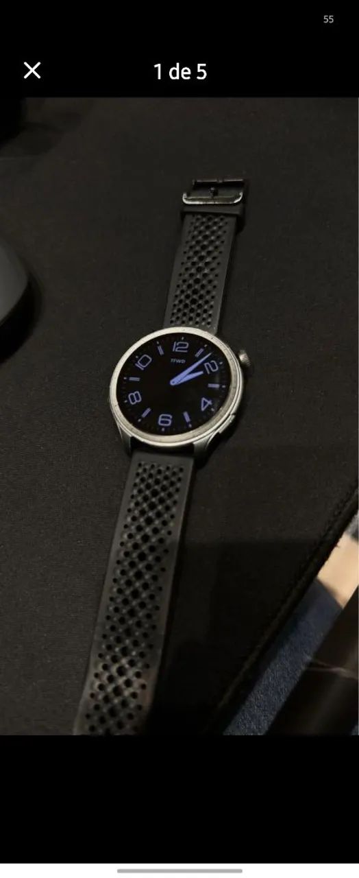 Amazfit balance  - Foto 5