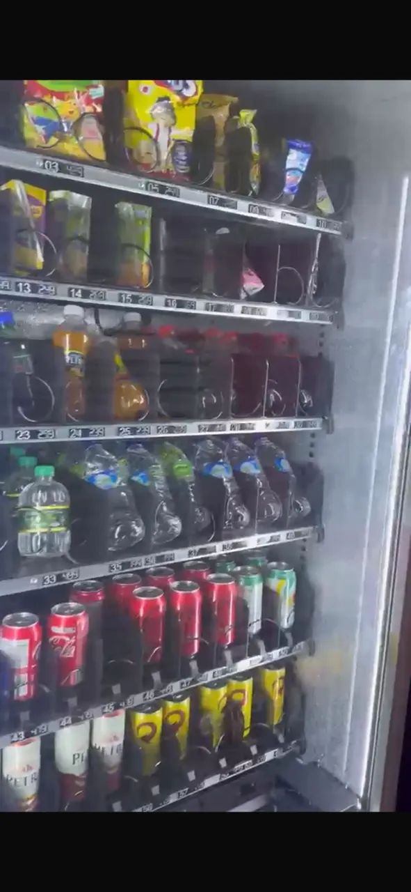Máquina de bebidas 24 horas  - Foto 3