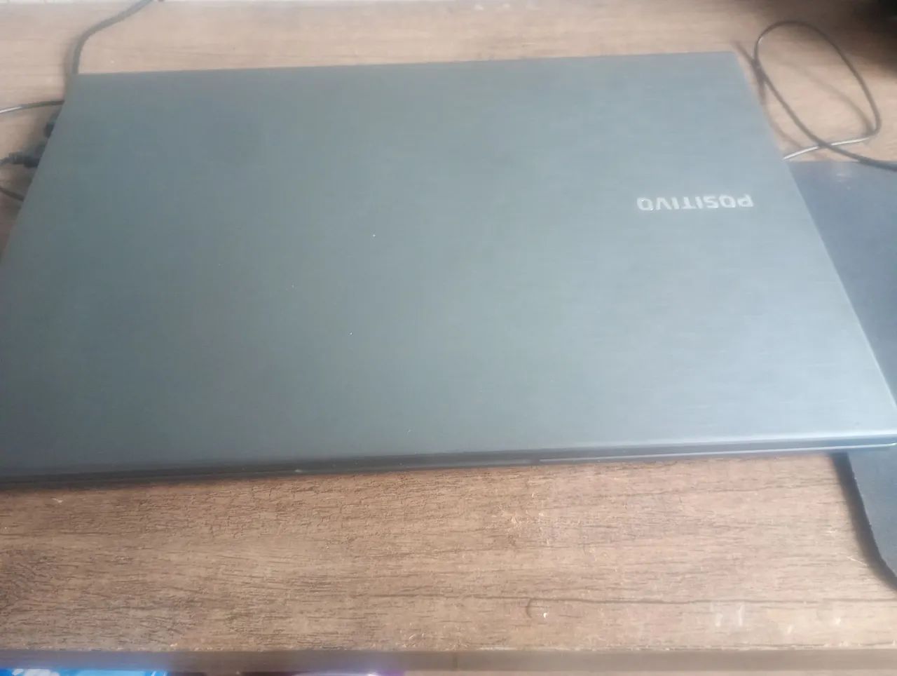 Notebook positivo  - Foto 4
