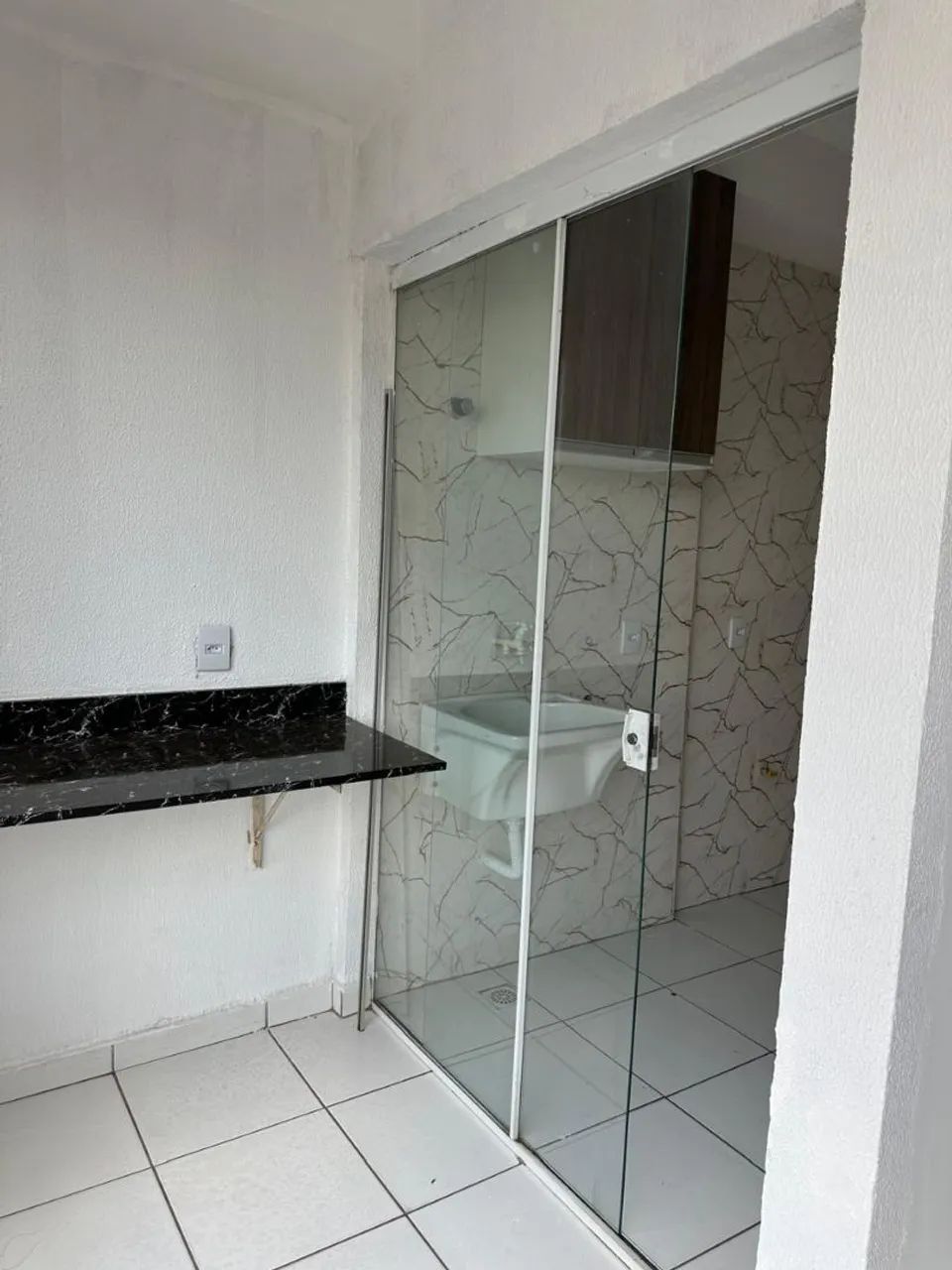Aluga-se Apartamento  - Foto 4