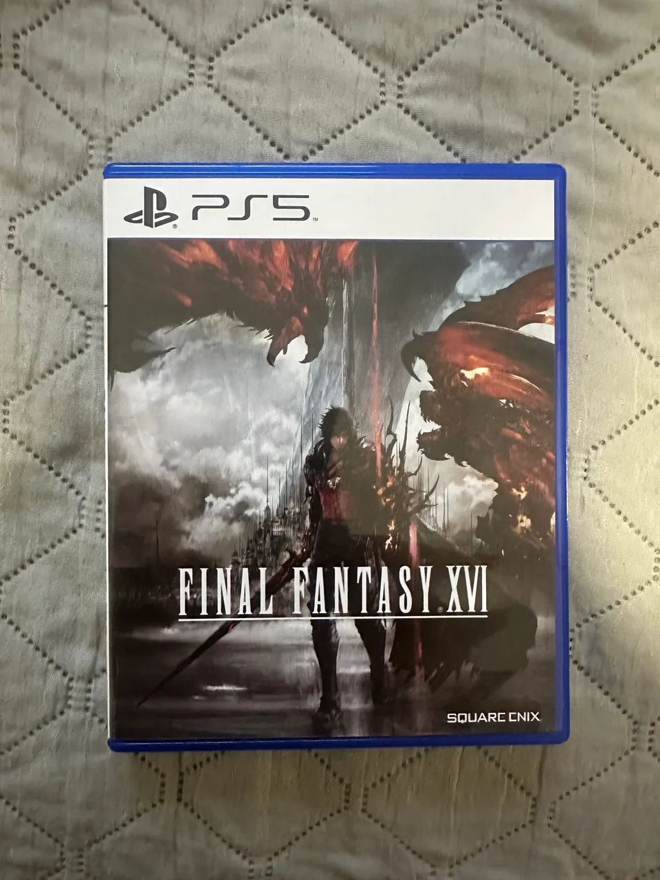 Vendo jogos de PS5 - Foto 5