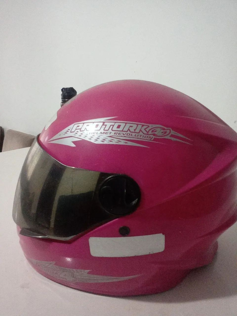 Capacete  - Foto 3