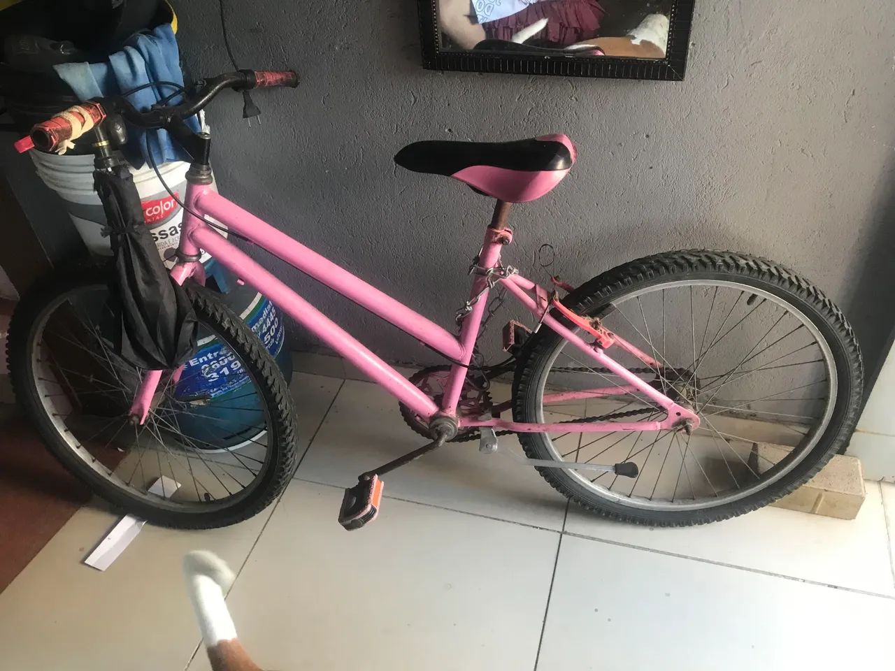 PBicicleta