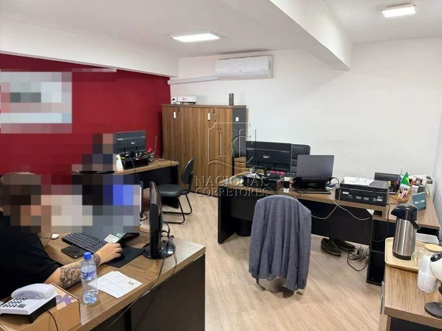 Prédio à venda, 4 quartos, 5 vagas, Jardim Bom Pastor - Santo André/SP - Foto 5