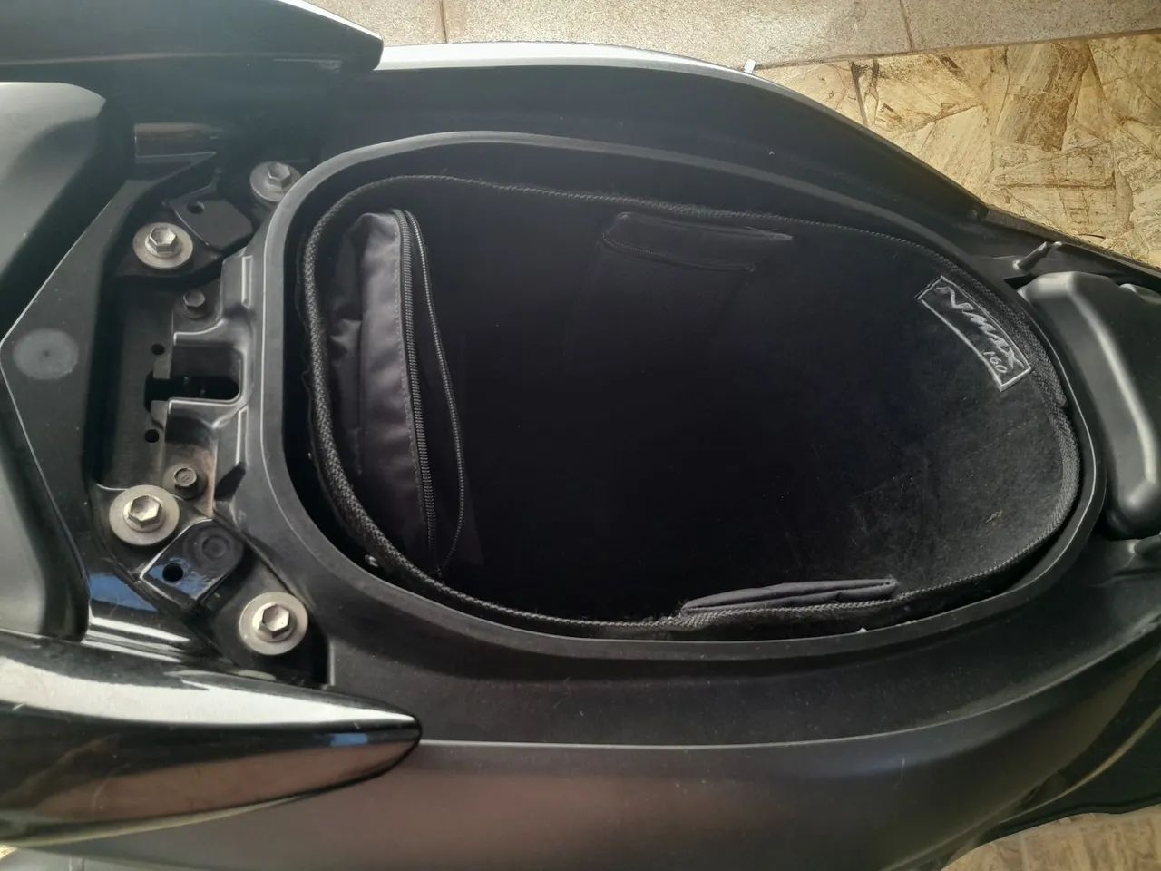 Yamaha N-Max 160 ABS - Foto 3