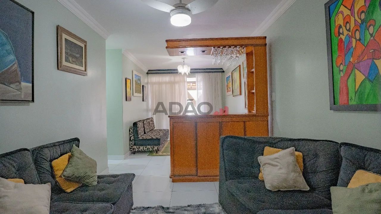 Casa no Conjunto Fabiana - Foto 4