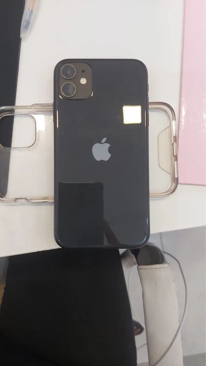 iPhone 11 256gb