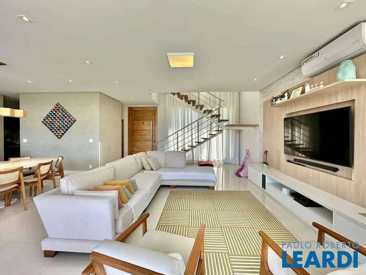 CASA EM CONDOMÍNIO - MOINHO VELHO - SP - Foto 4