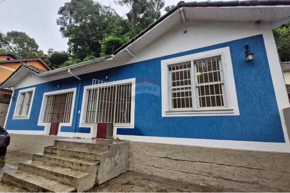 Locação - casa Comercial - Avenida Barão do Rio Branco