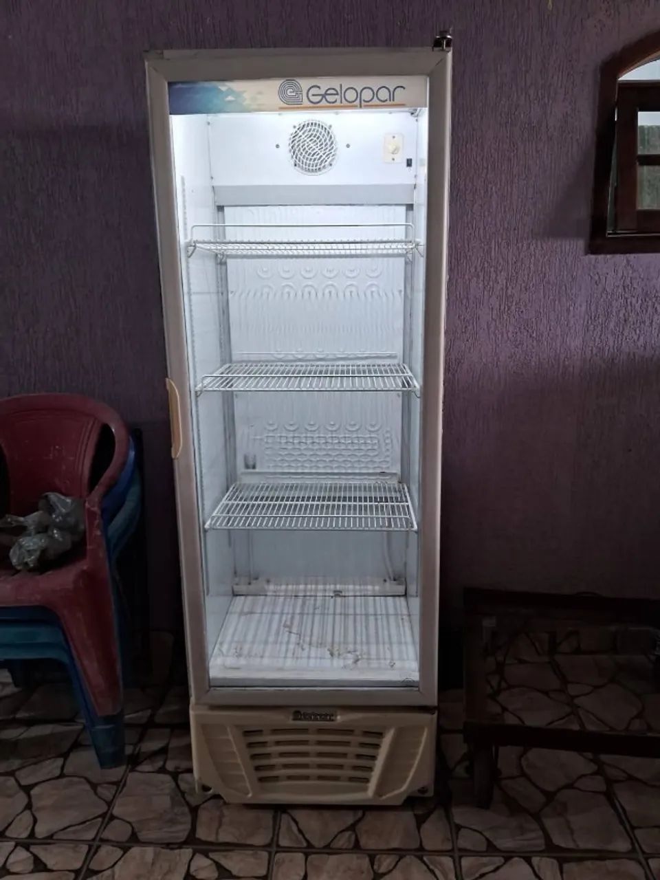 EXPOSITOR  - Foto 2