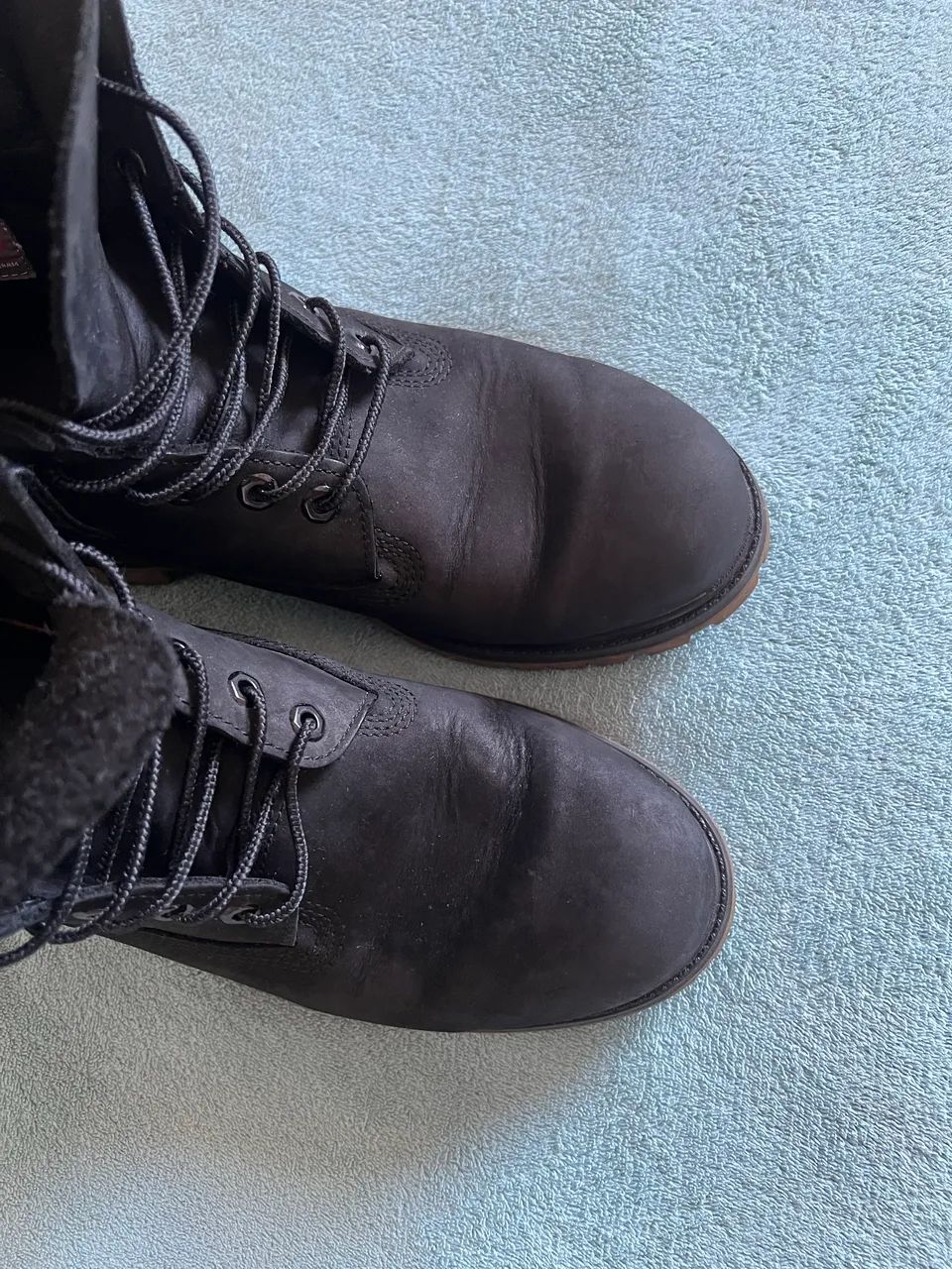 Timberland Ano Novo Lunar - Foto 4