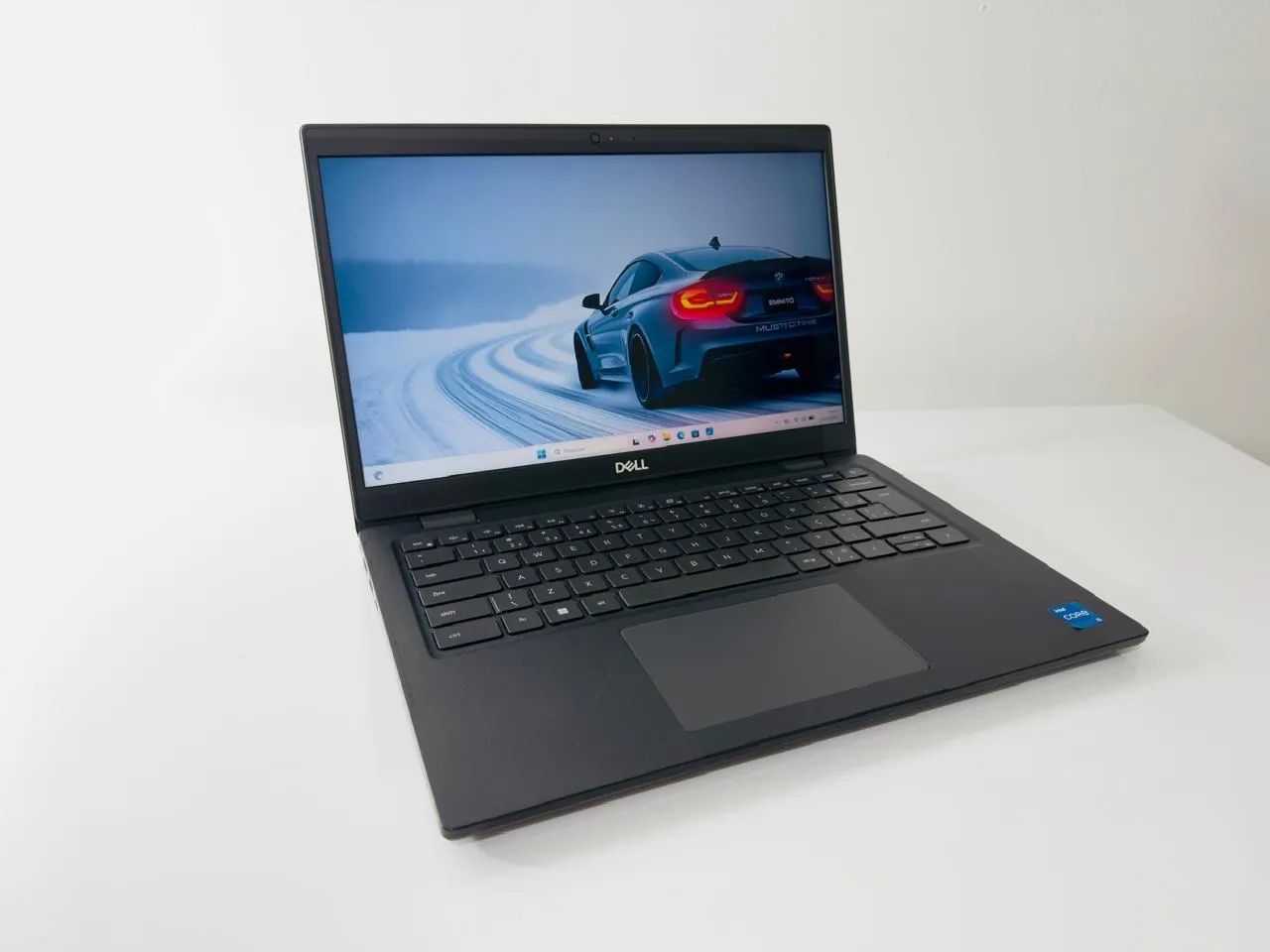 Notebook Dell I7-11th-SSD 512GB Nvme-16GB Ram-Tela 14FHD  - Foto 3