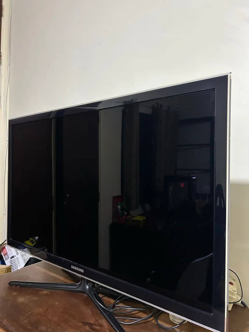 TV SAMSUNG 40 POLEGADAS