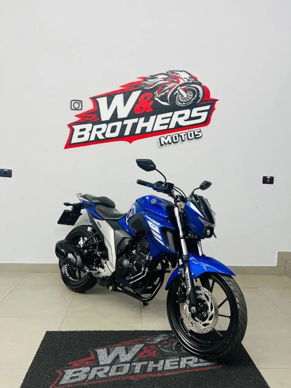 Fz25 - 2022
