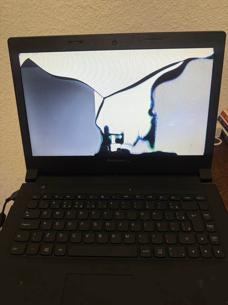 NOTEBOOK LENOVO - Foto 2