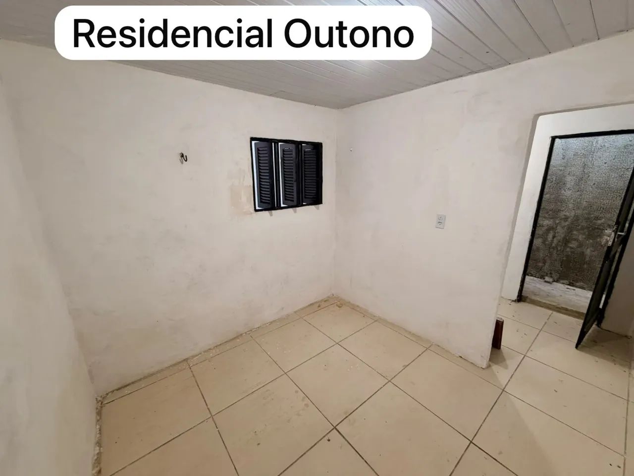 ALUGA-SE APARTAMENTOS DE 1 QUARTO EM  NOVA DESCOBERTA - Foto 5