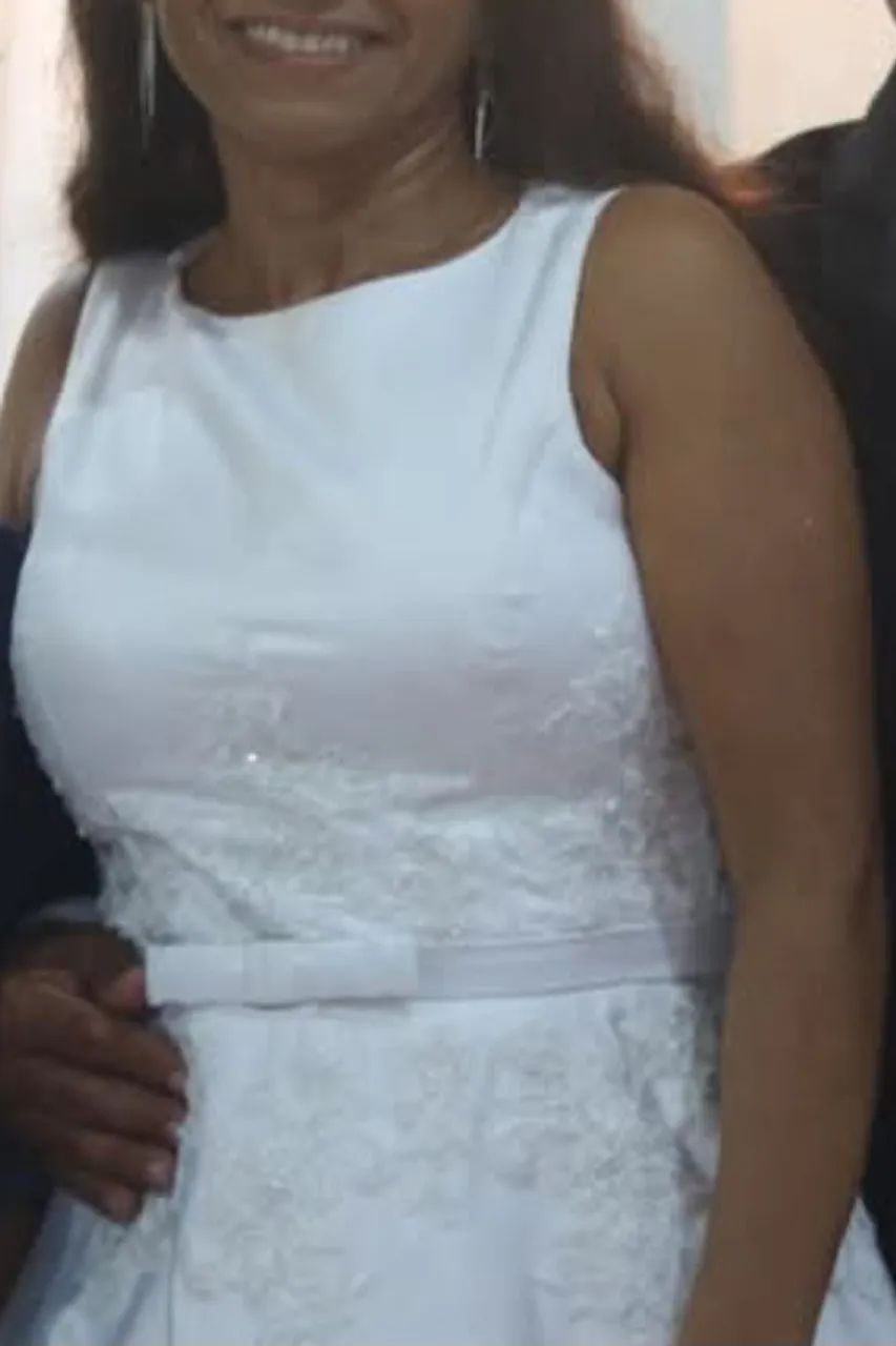Vestido de noiva 