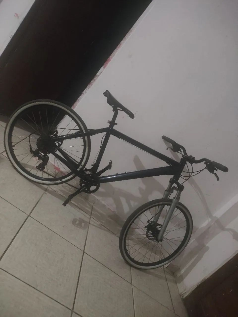 Vende-se uma bike 