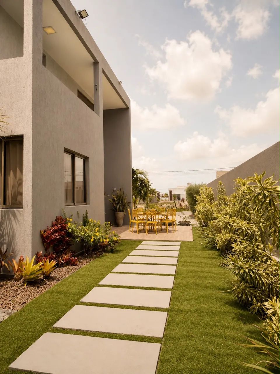 Casa condomínio Alamoana  - Foto 4