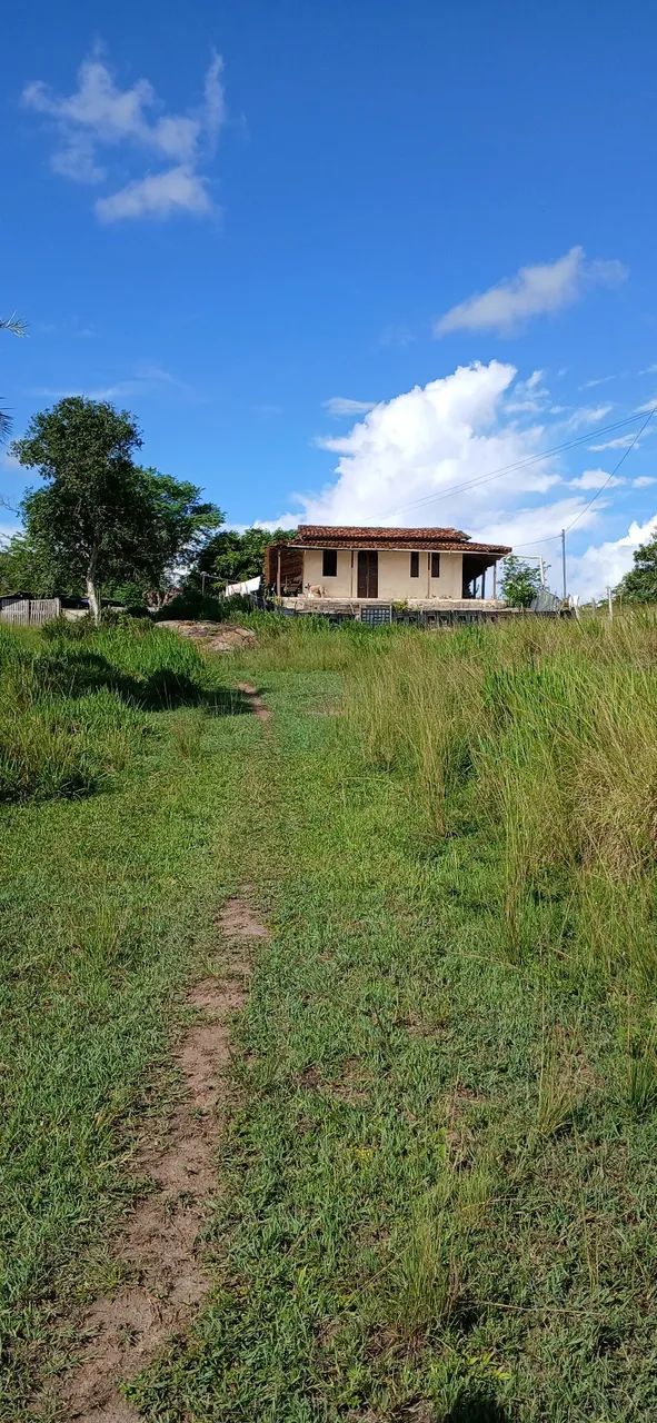 Vende-se Sítio 