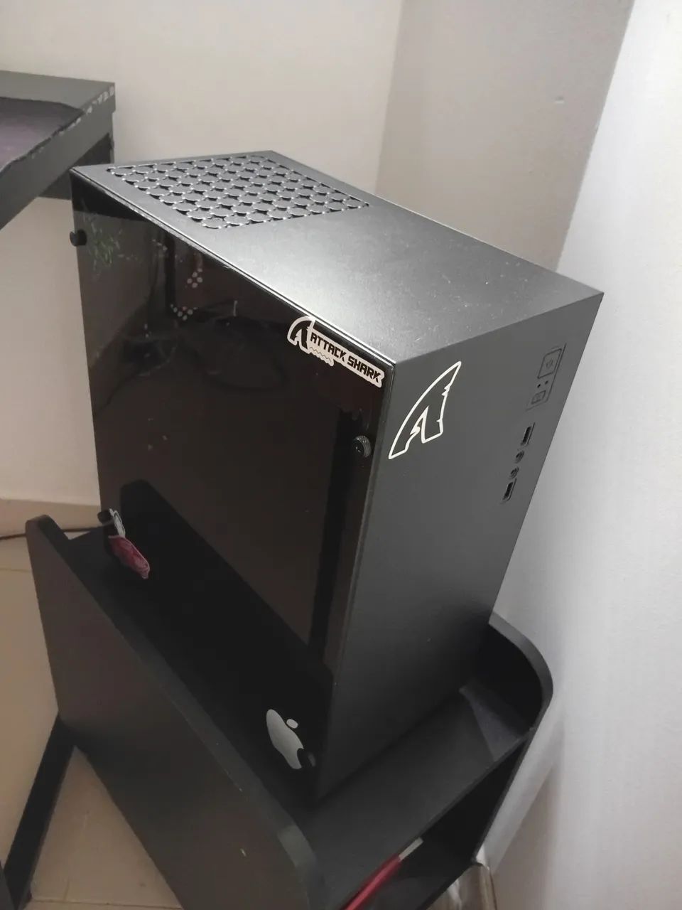 PC GAMER 
