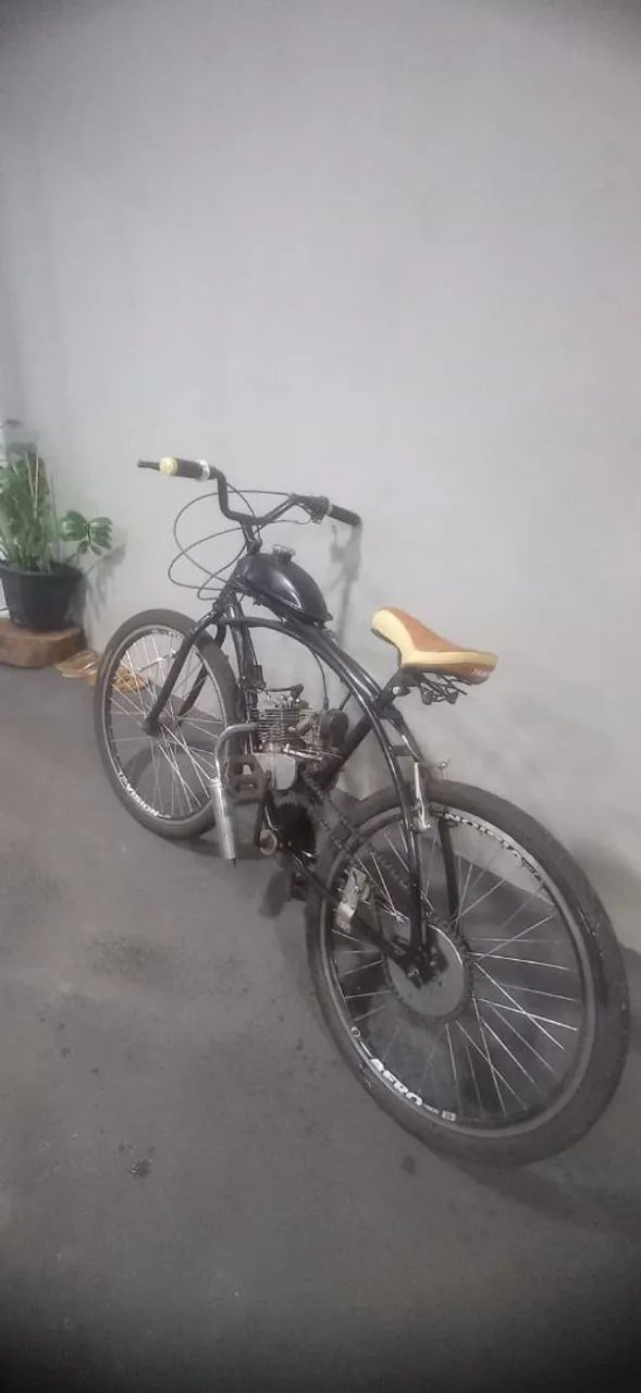 Motorizada