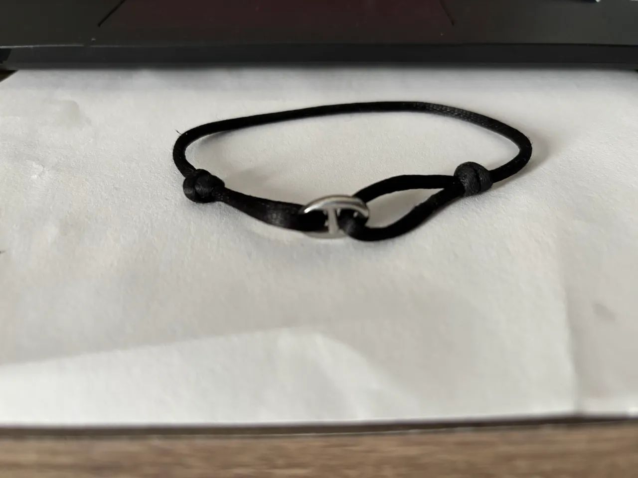 Pulseira masculina Amalfi  - Foto 3