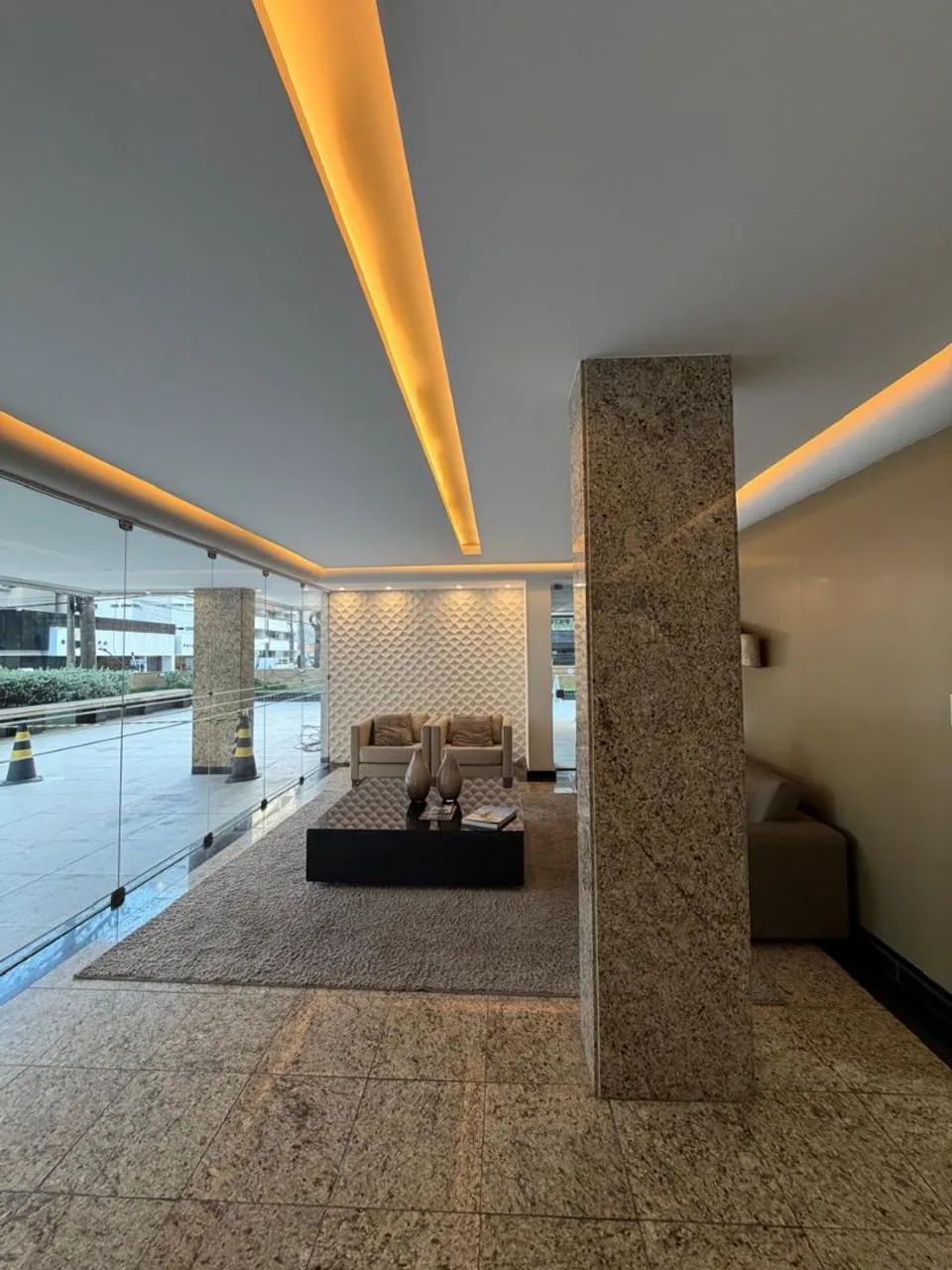 Vendo Apto com 4 quartos+DCE com 187 m² na Ponta Verde  - Foto 5