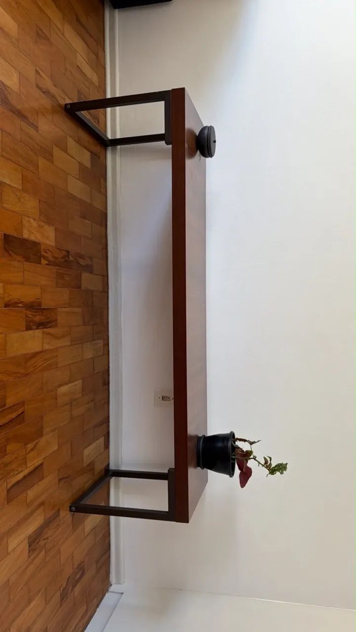 Banco madeira  - Foto 4