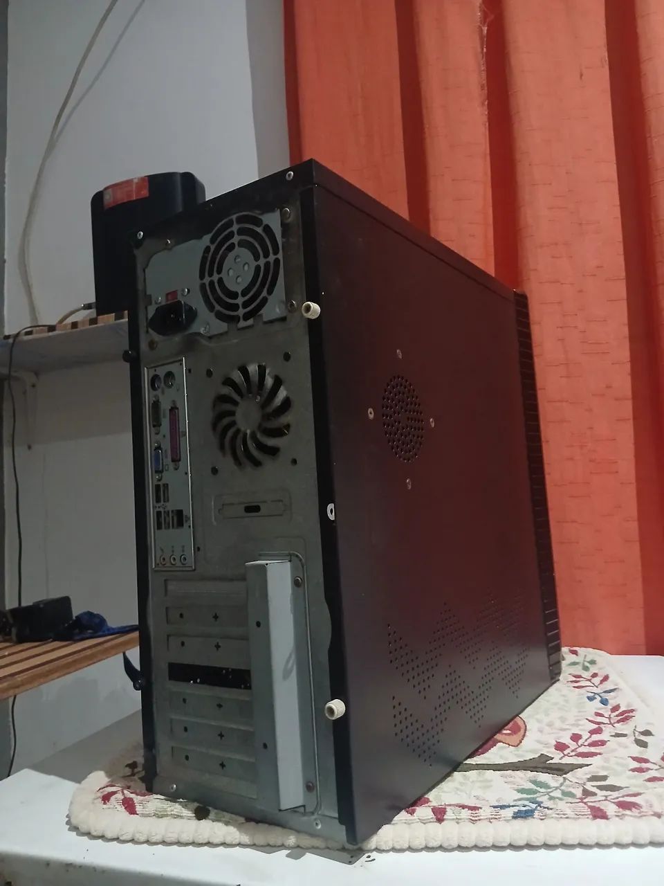 PC Computador precisando de Reparo - Foto 5
