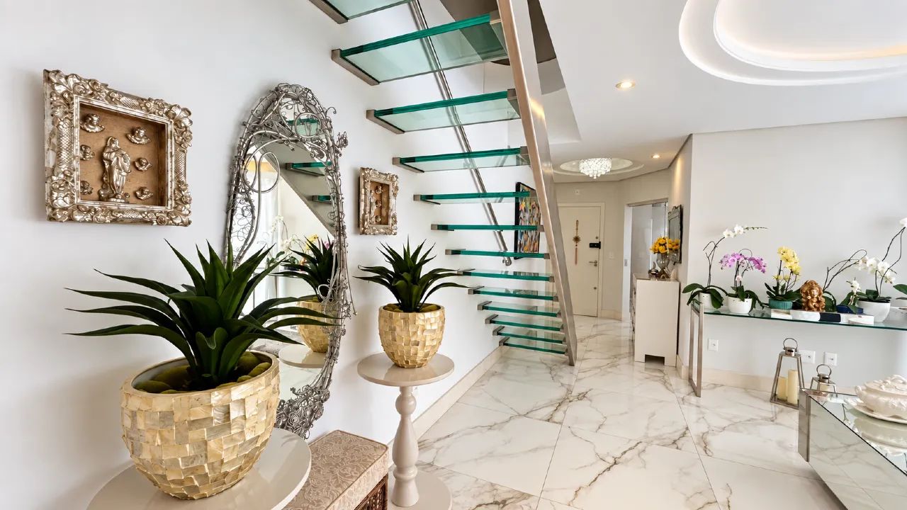 Venda | Apartamento Duplex 2 quartos (1 suíte) + 2 vagas - Foto 3
