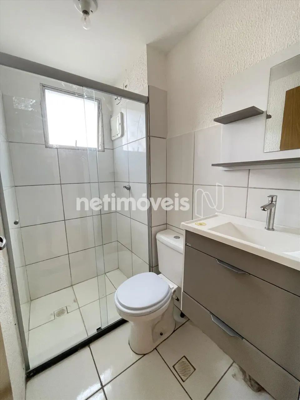 Venda Apartamento 2 quartos Serra Dourada Vespasiano - Foto 5
