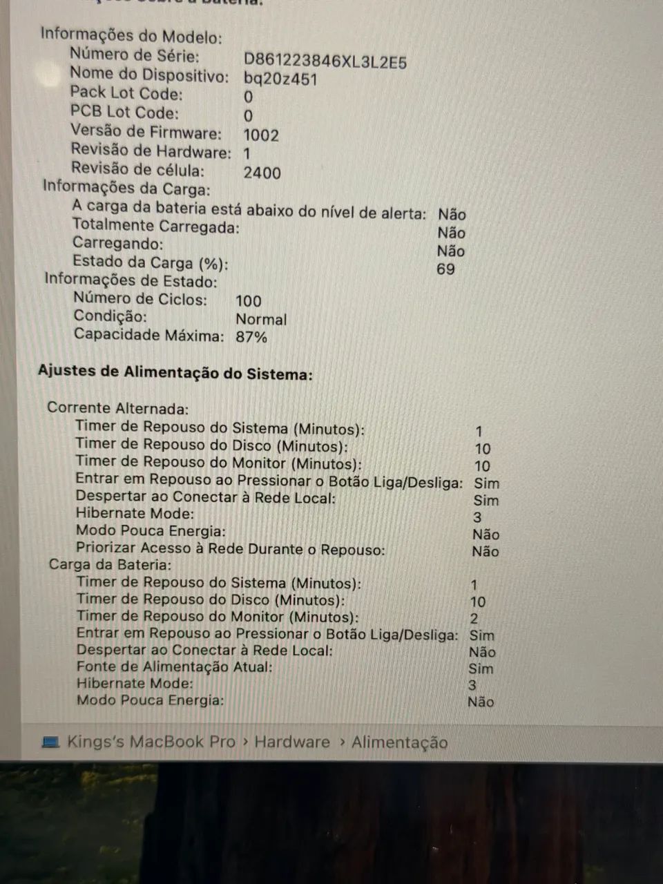 Macbook Pro M1 - Foto 5