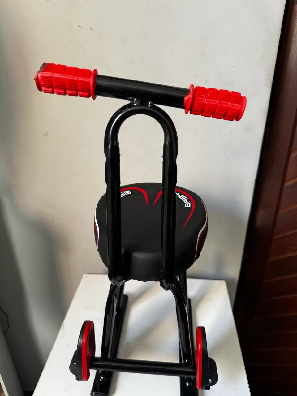 Suporte infantil Bicicleta Scooter  - Foto 2