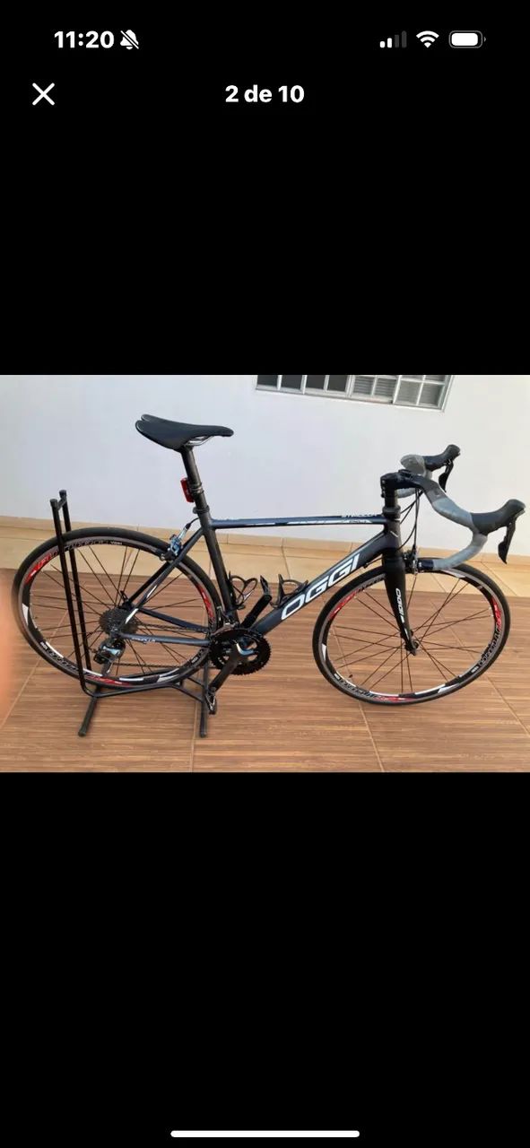 Bicicleta - Foto 2