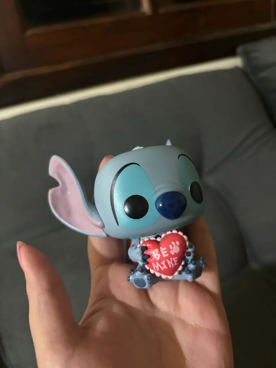 Funko pop Stitch valentines day - Foto 2