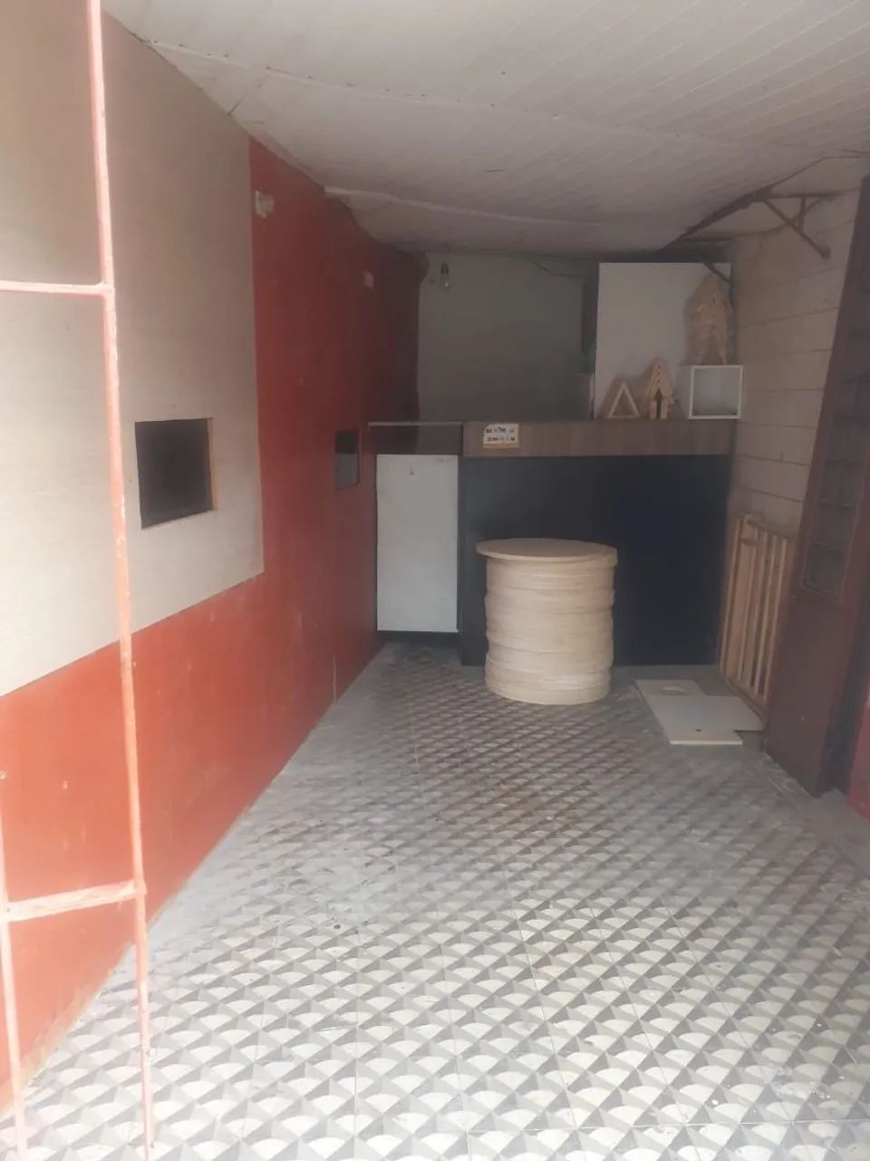 * Terreno com casa para demolição - Foto 5