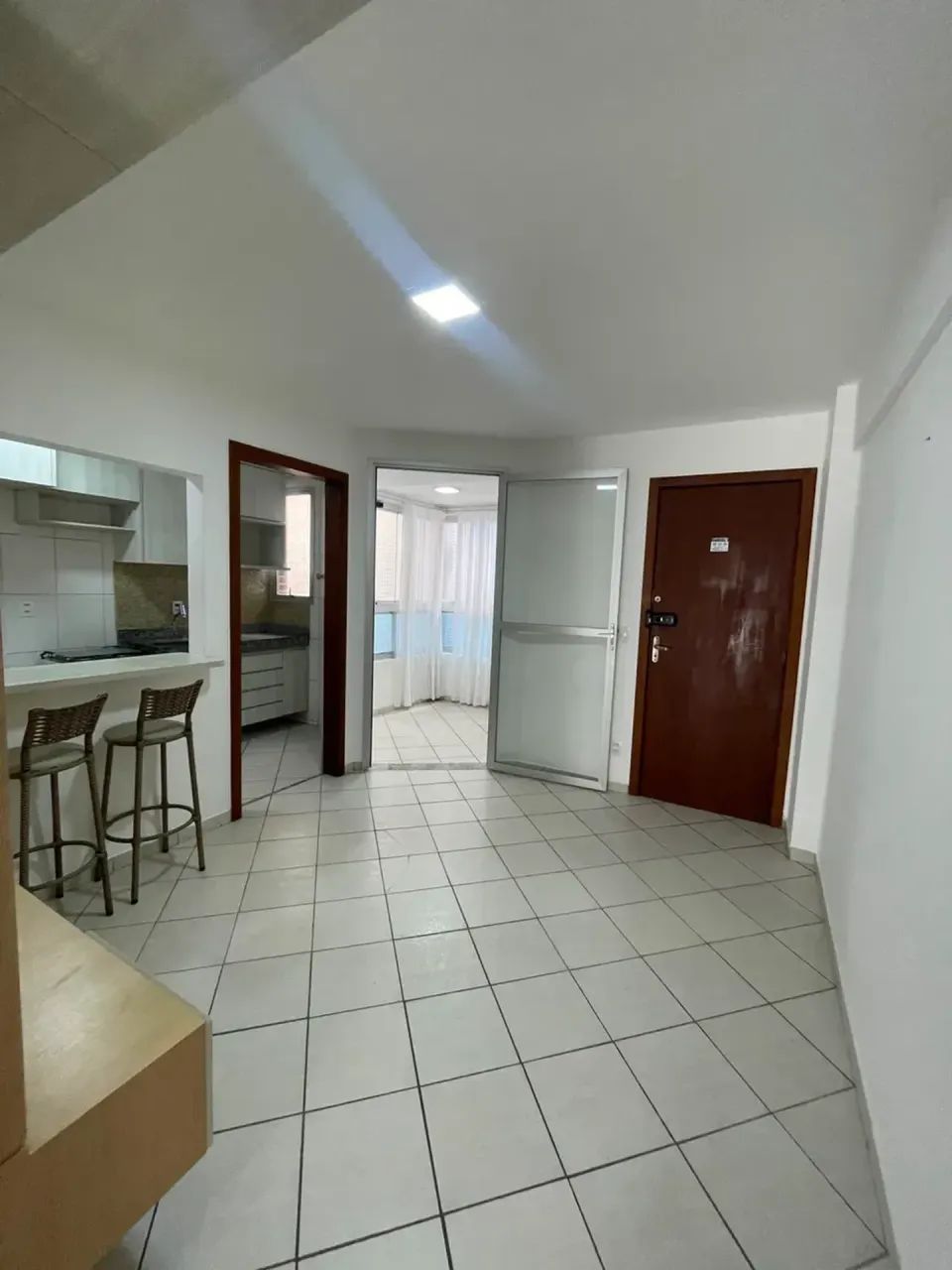 Excelente 2 quartos na Orla de Itaparica - Foto 4