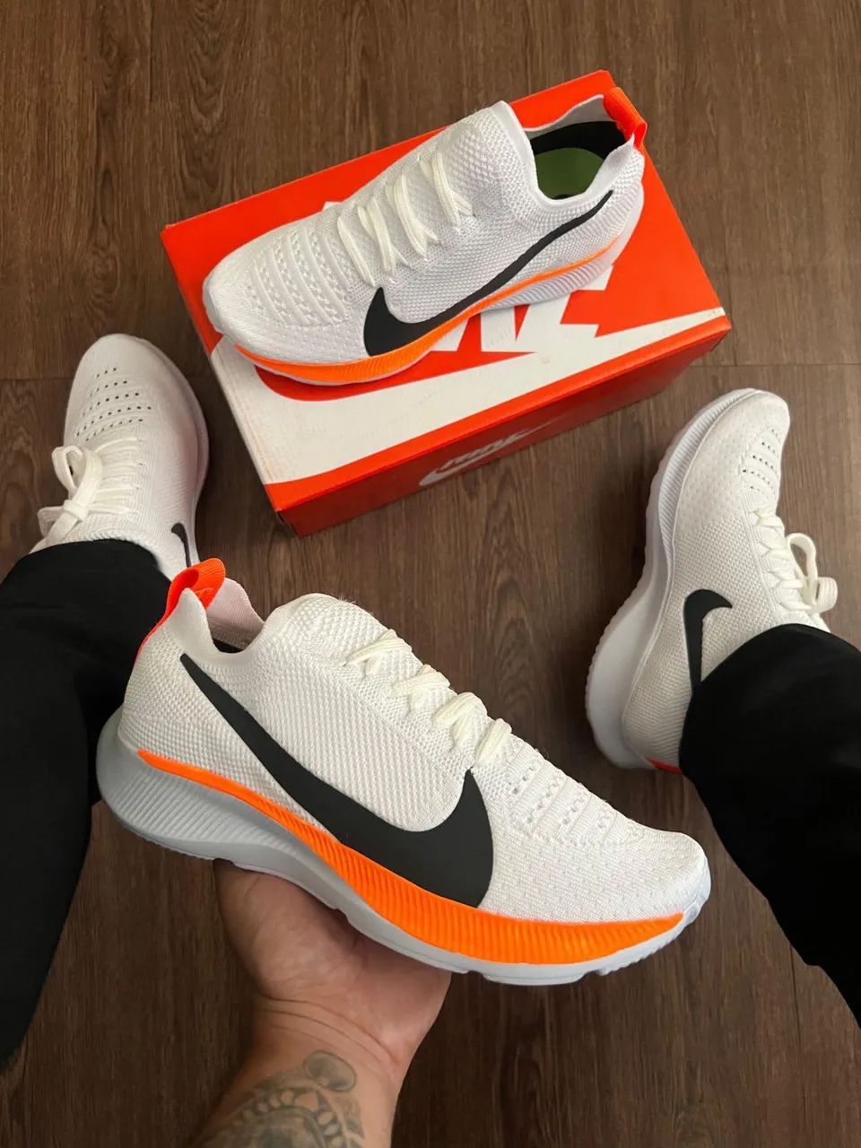 Tênis Nike Vaporfly