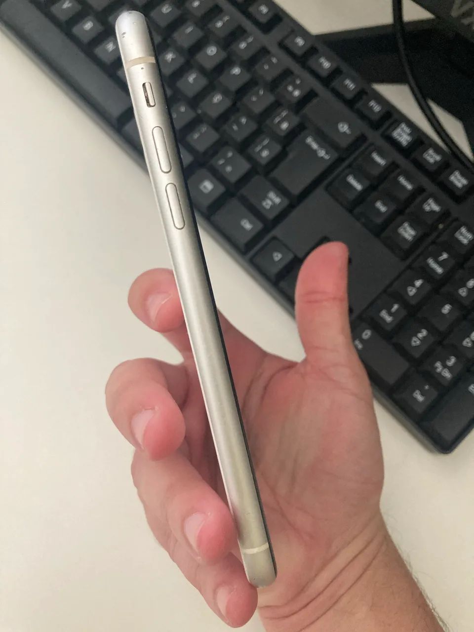 iPhone 11 64 GB Branco - Foto 4