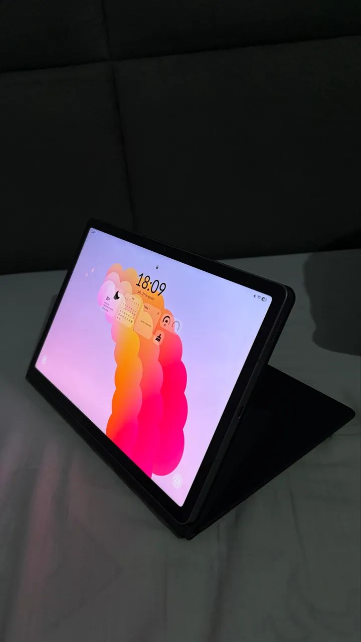 TABLET S9 FE  - Foto 5