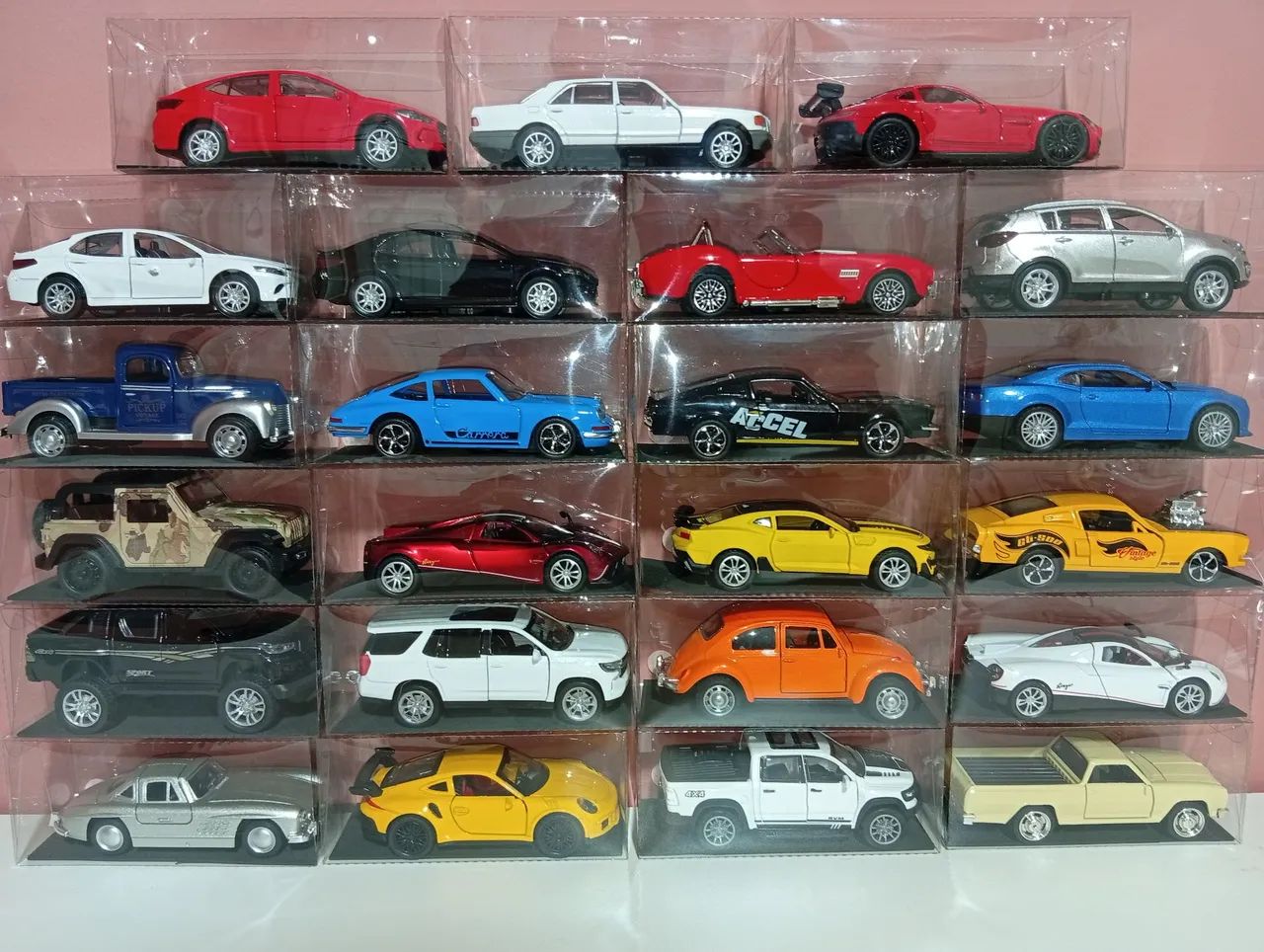 Coleção 